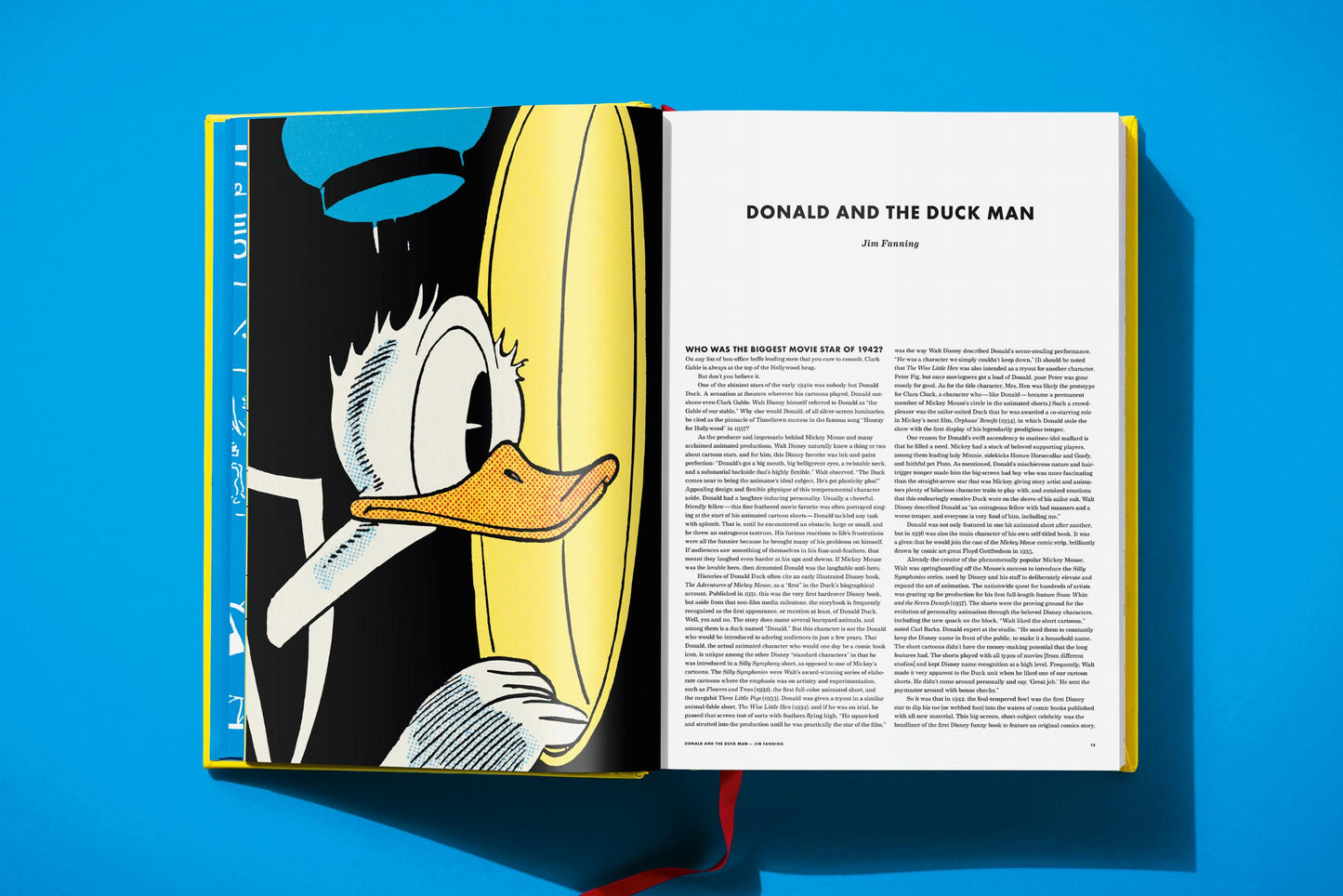 Disney Comics Library. Carl Barks’s Donald Duck. Vol. 1. 1942–1950 (English)