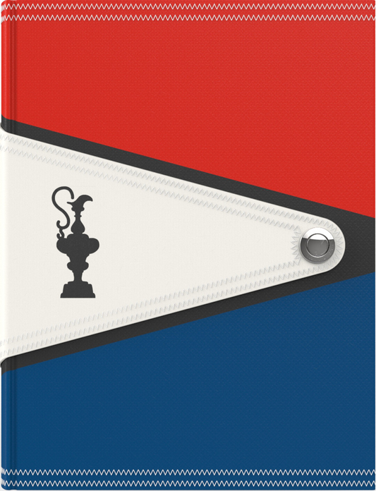 America's Cup (English)
