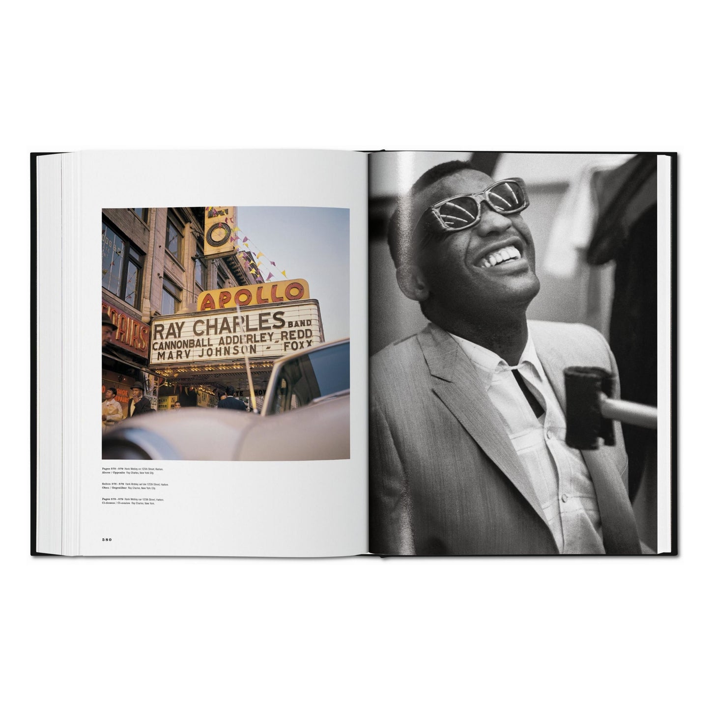 William Claxton. Jazzlife. Art Edition (German, French, English) (SA)