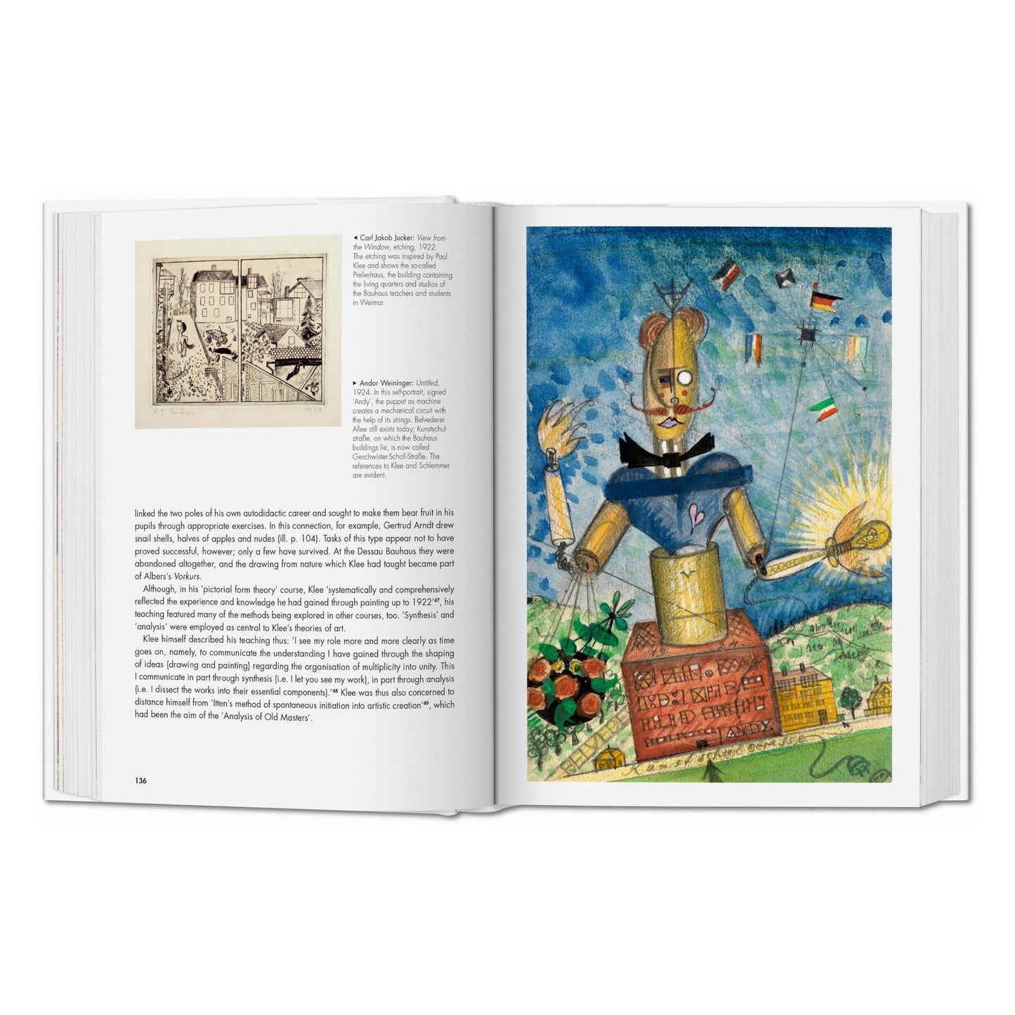 Bauhaus. Édition actualisée (French)