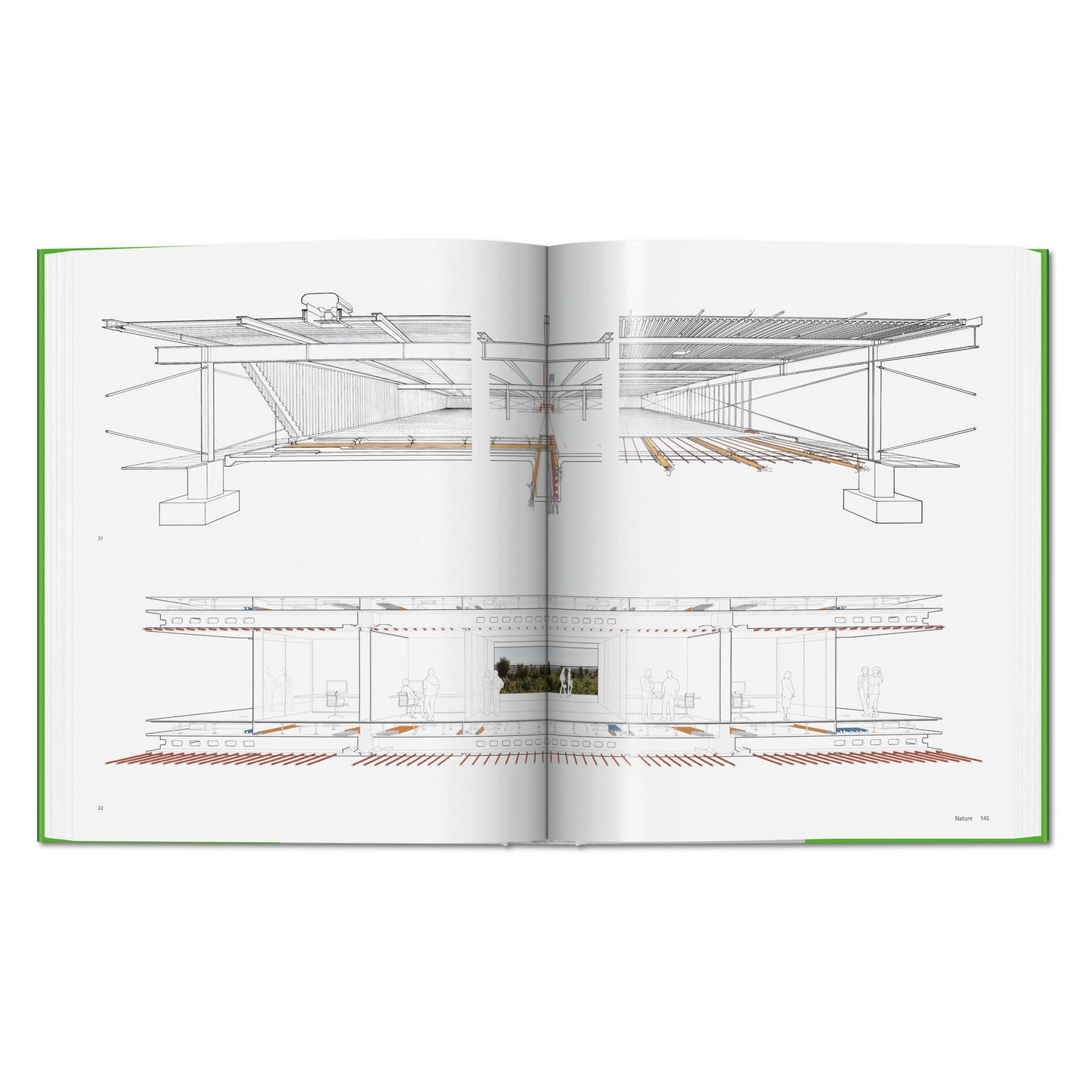 Norman Foster. Networks (English)