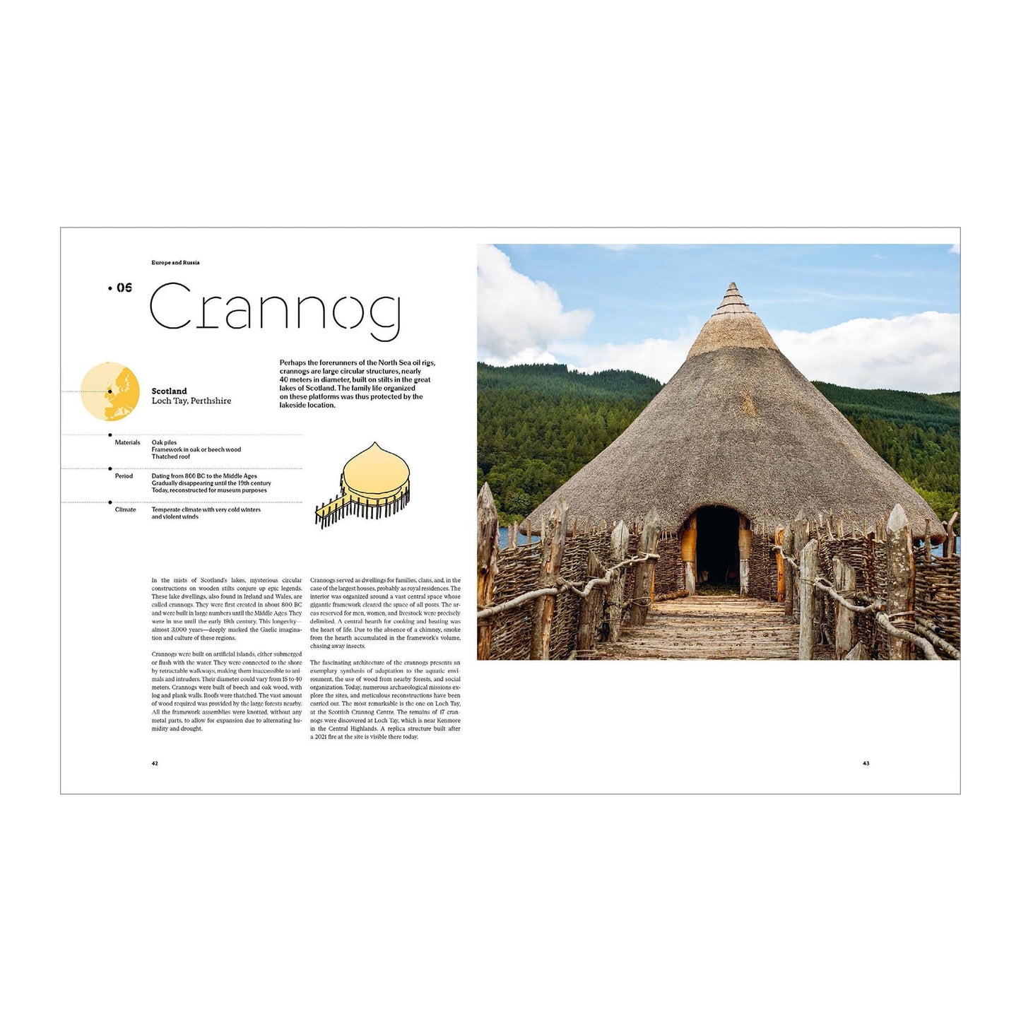 Jean Pistre. Tracing the Roots of Architecture. Traditional Buildings around the World (English)
