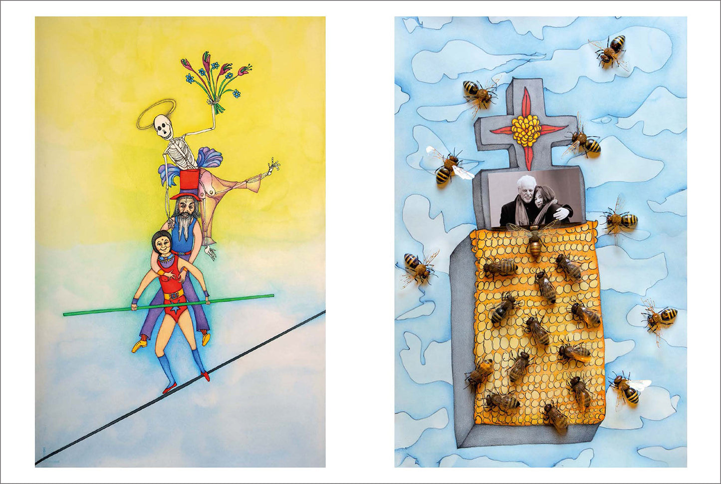 Alejandro Jodorowsky. Art Sin Fin (English)