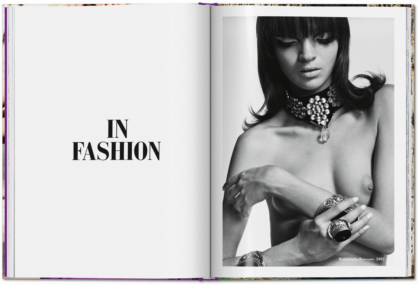 Mario Testino. Ciao (English)