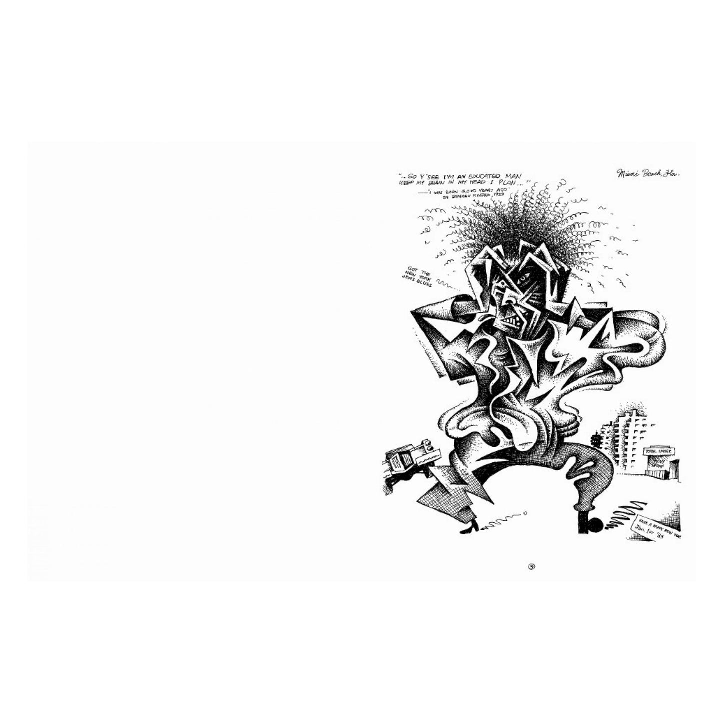 Robert Crumb. Sketchbooks 1982-2011 (English)
