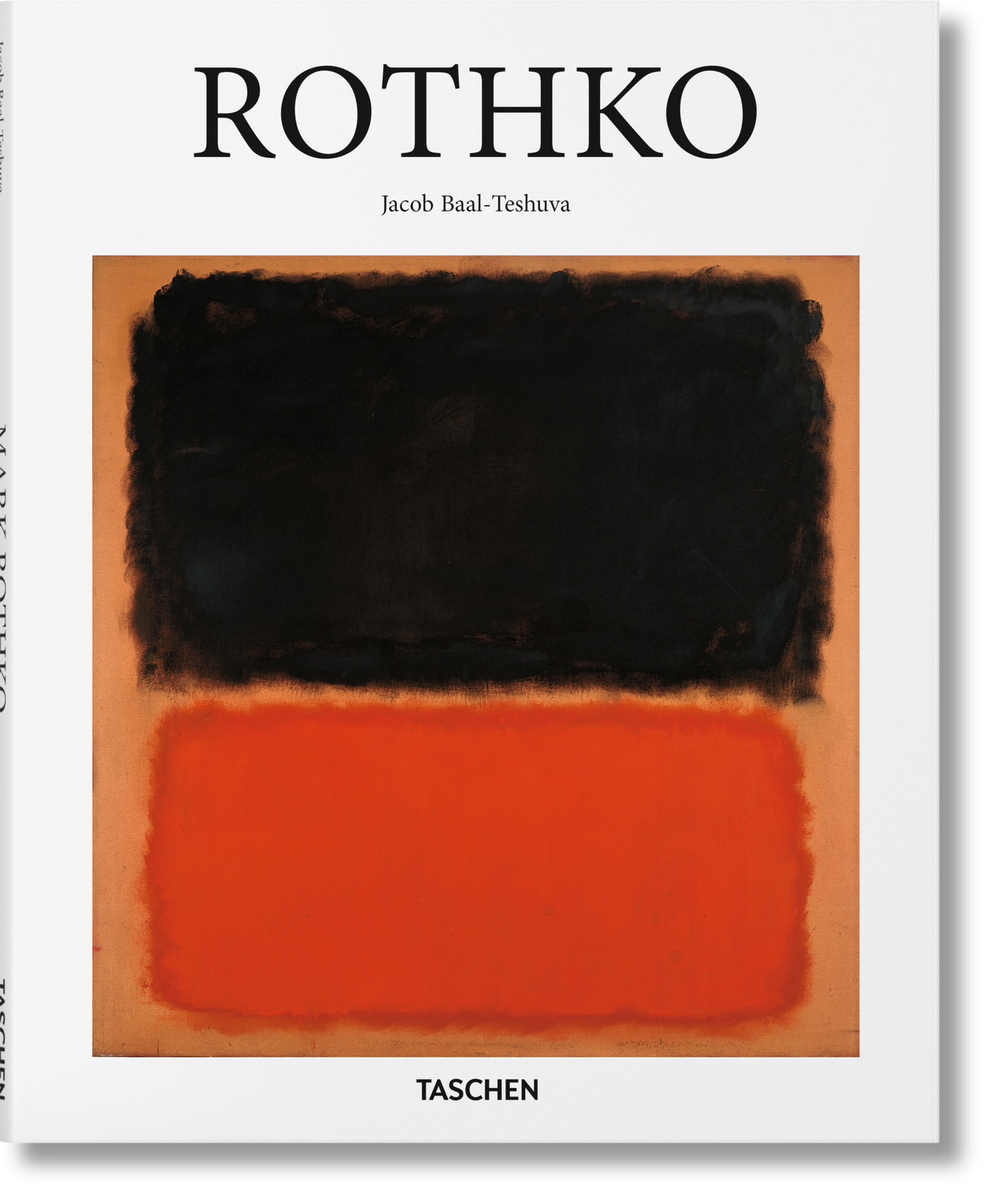 Rothko (English)