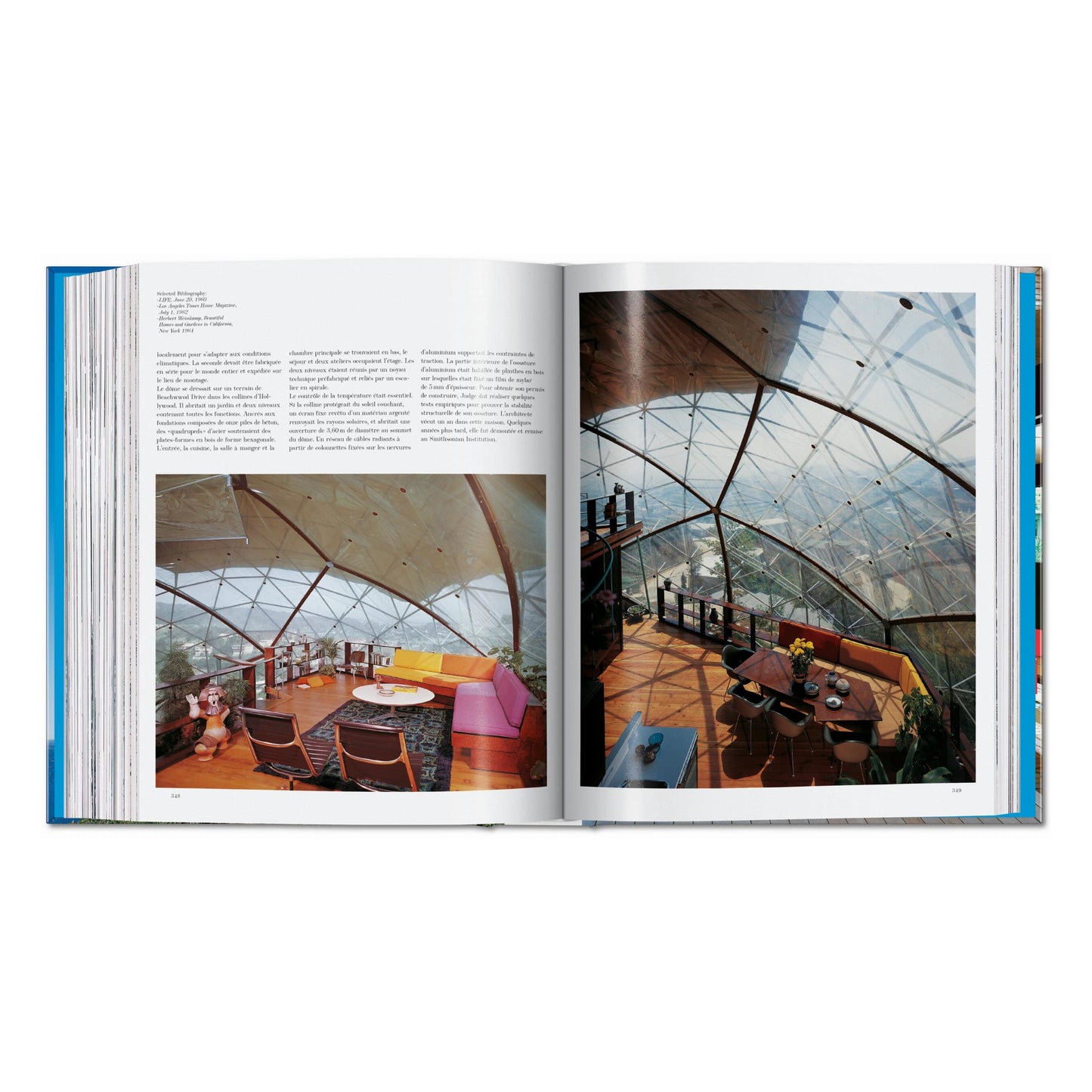 Julius Shulman. Modernism Rediscovered (German, French, English)