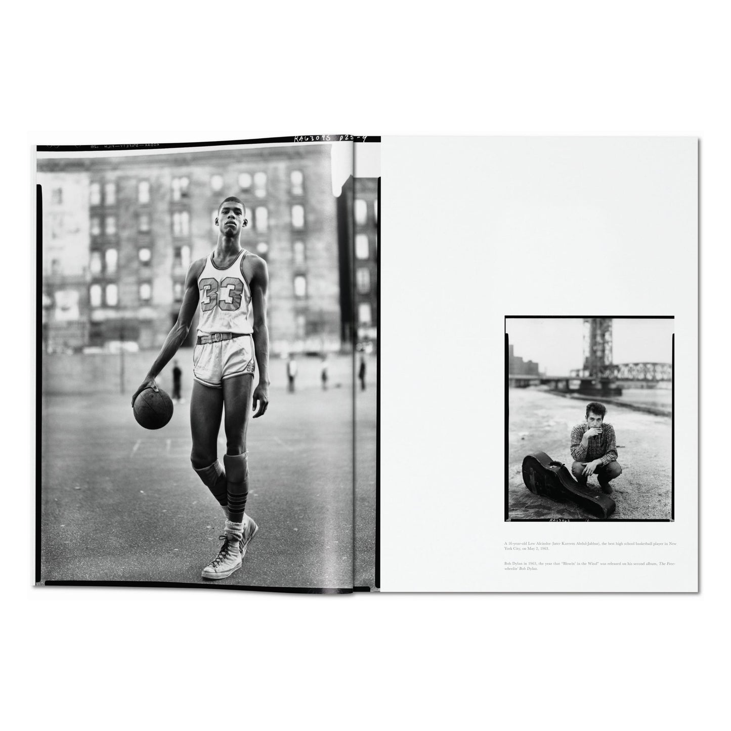 Richard Avedon. James Baldwin. Nothing Personal (English)
