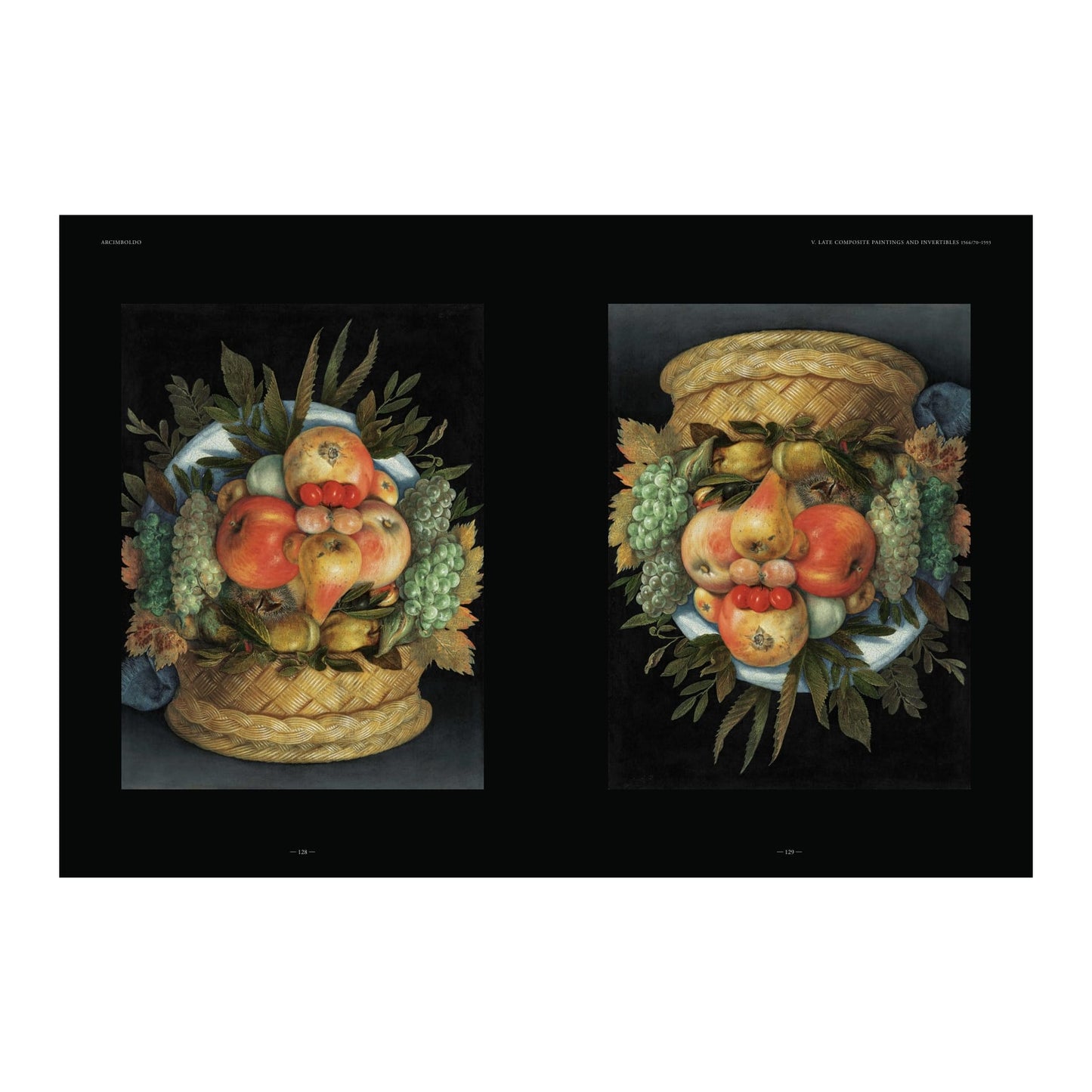 Arcimboldo (English)