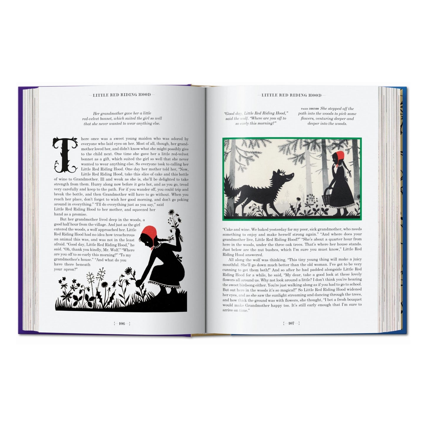 Los cuentos de Grimm & Andersen 2 en 1. 40th Ed. (Spanish)
