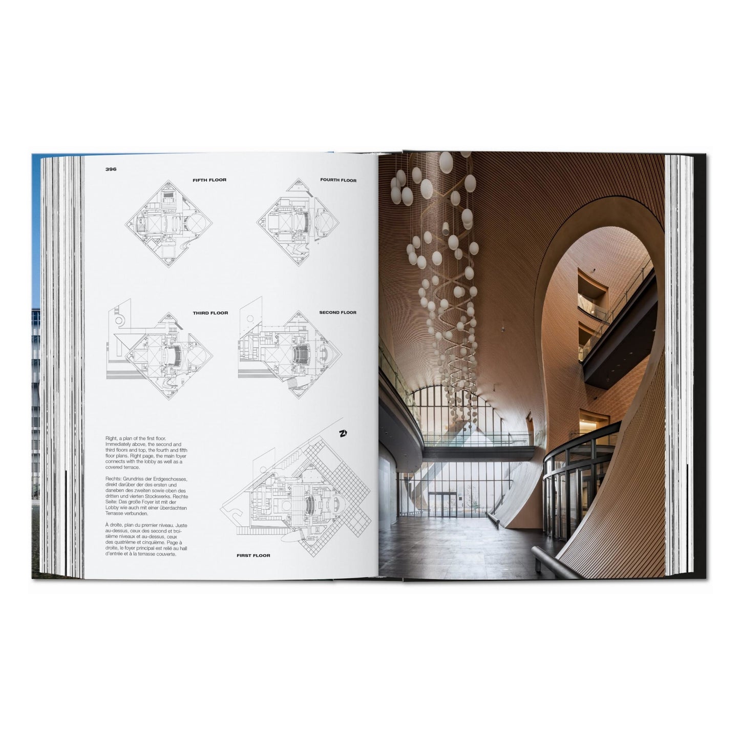 Ando. Complete Works 1975–Today. 45th Ed. (German, French, English)