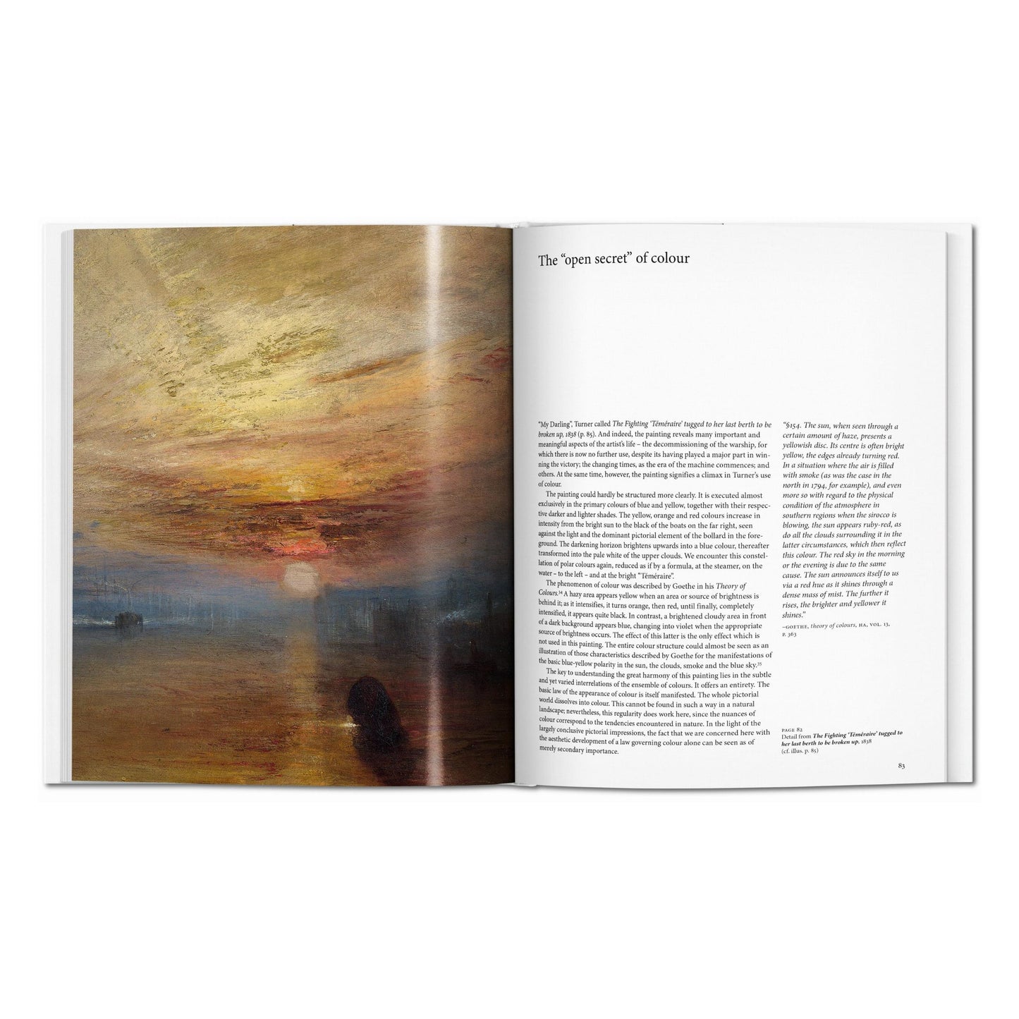 Turner (French)