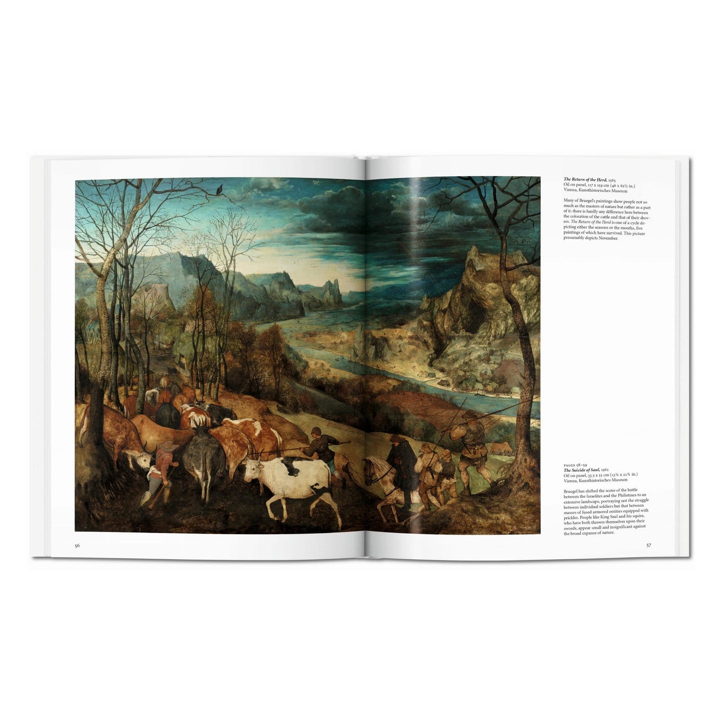 Bruegel (French)