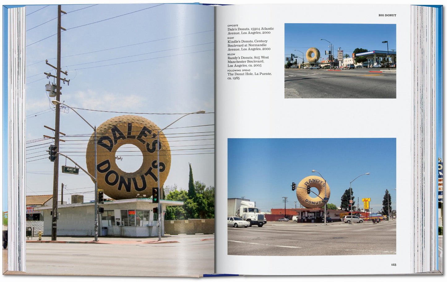California Crazy. American Pop Architecture. 45th Ed. (English)