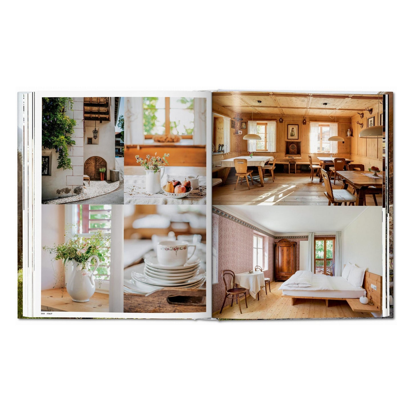 Great Escapes Alps. The Hotel Book (German, French, English)