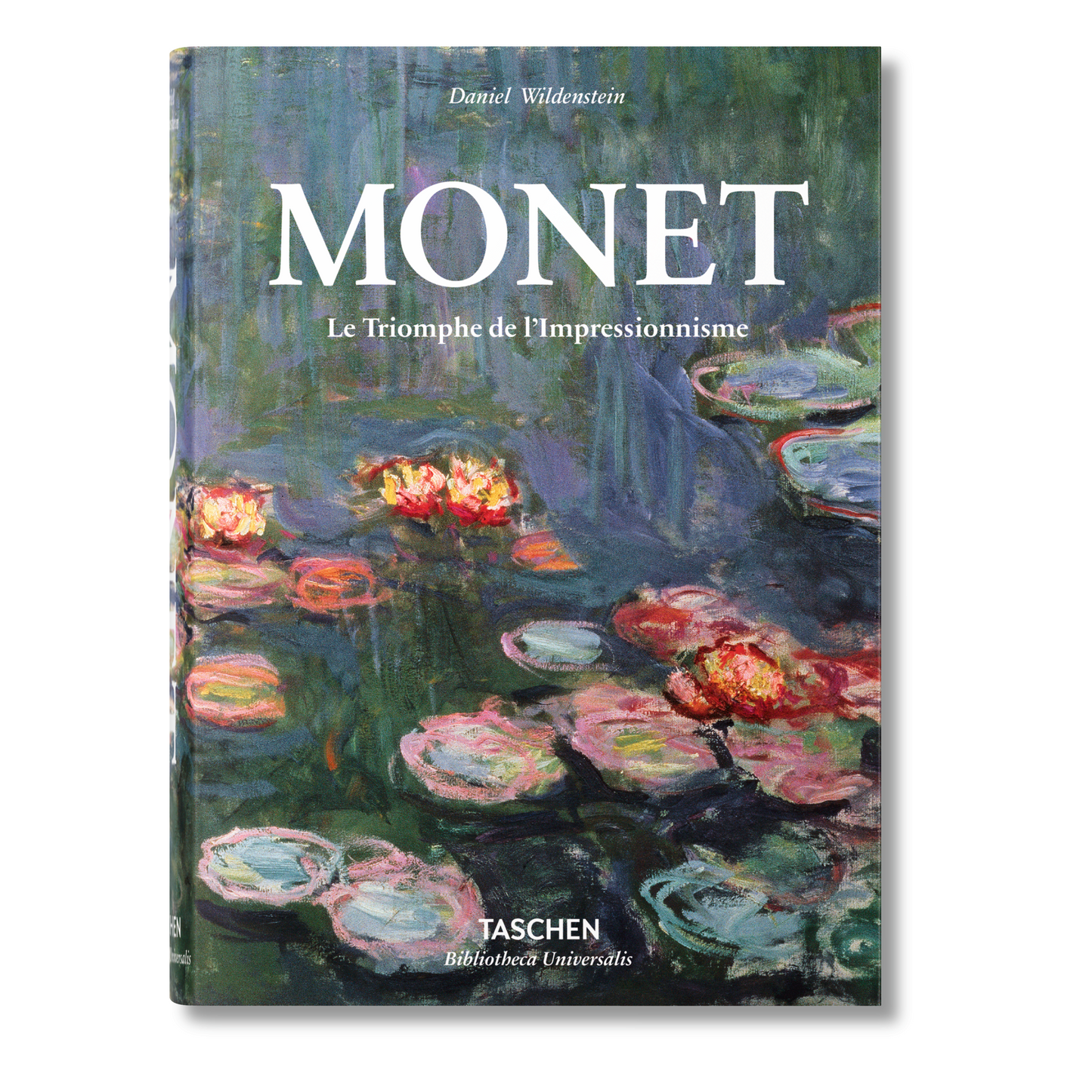 Monet. Le Triomphe de l'Impressionnisme (French)