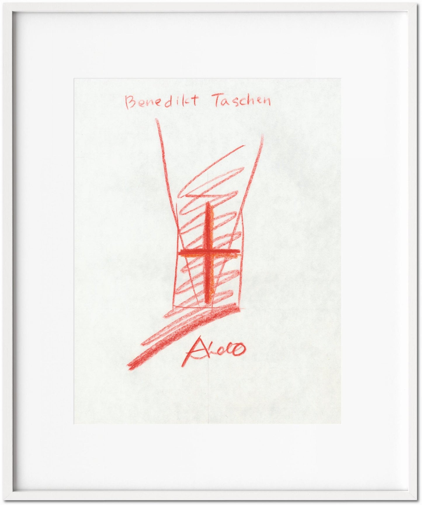 Tadao Ando, Art Edition (German, French, English)