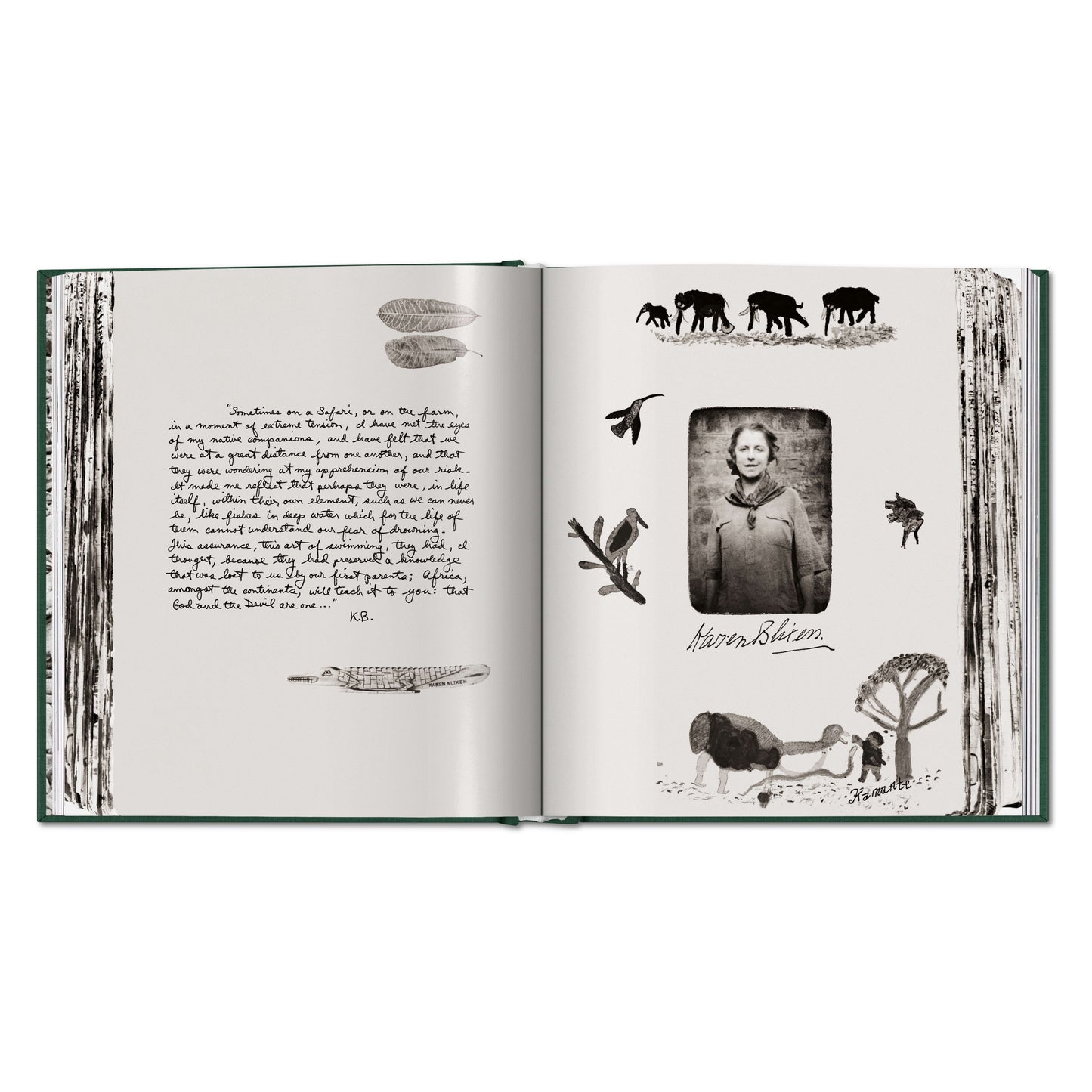 Peter Beard. The End of the Game (English)