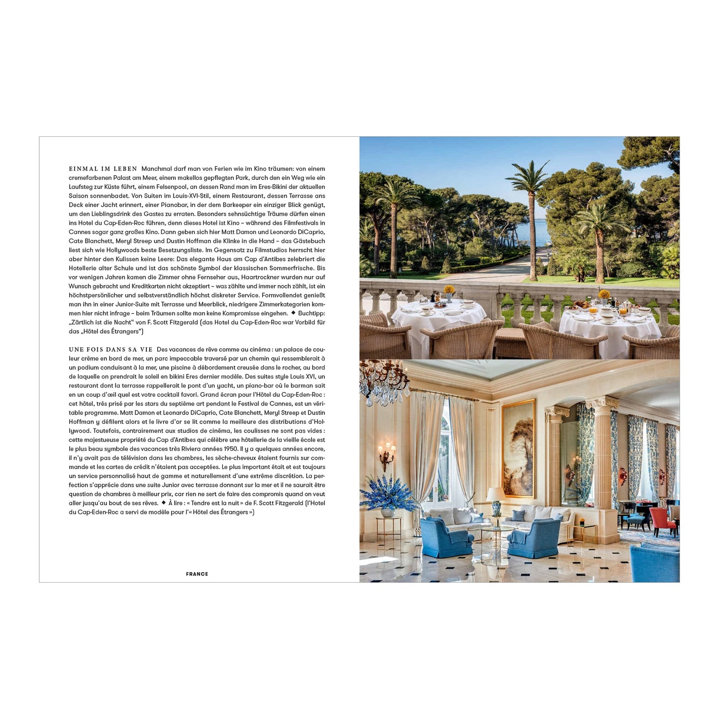 Great Escapes Mediterranean. The Hotel Book. 45th Ed. (German, French, English)