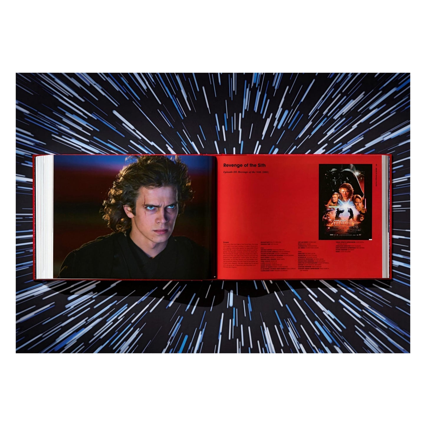 The Star Wars Archives. 1999–2005 (English)