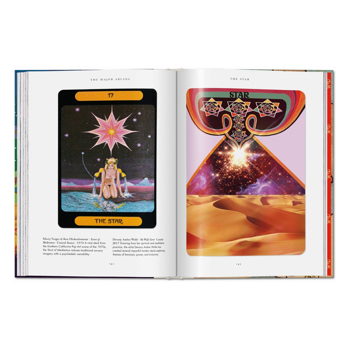 Tarot. La Bibliothèque de l'Ésotérisme (French)