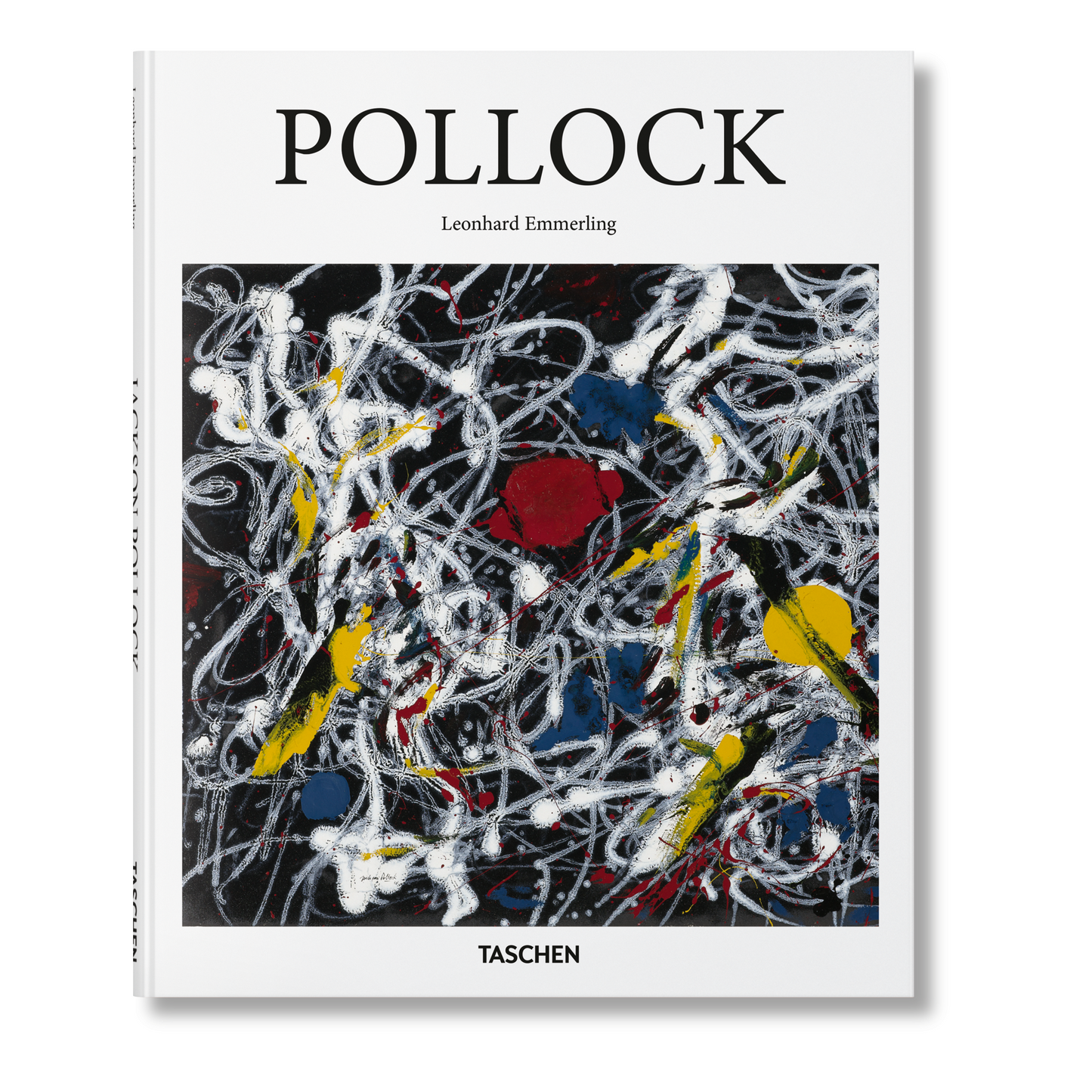 Pollock (Spanish)