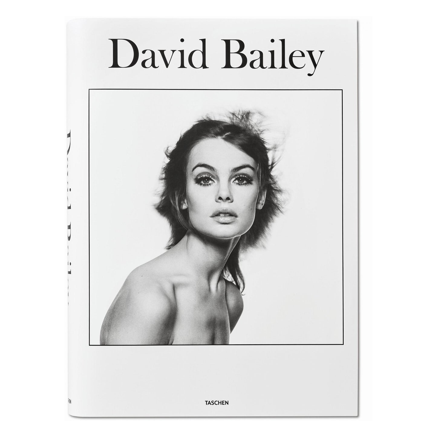 David Bailey (English)