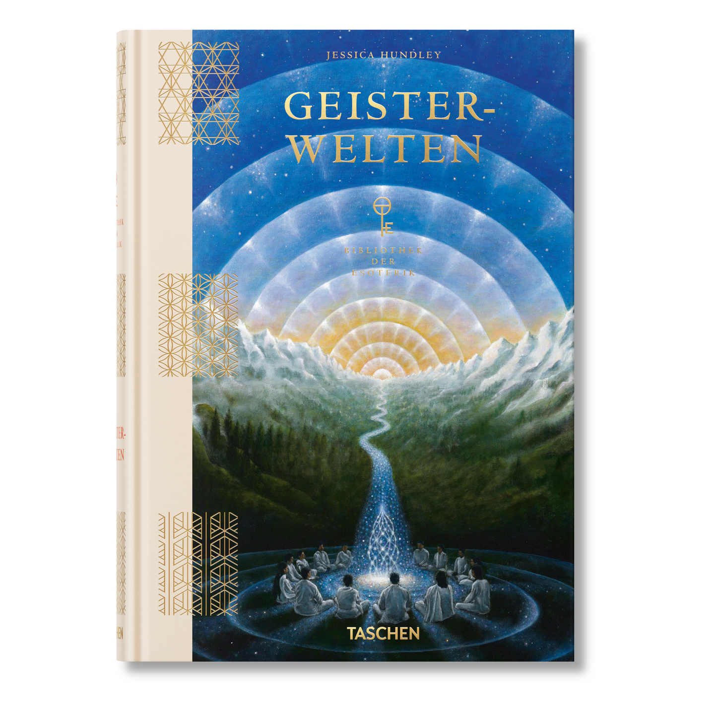 Esoterica, Spirit Worlds (German)
