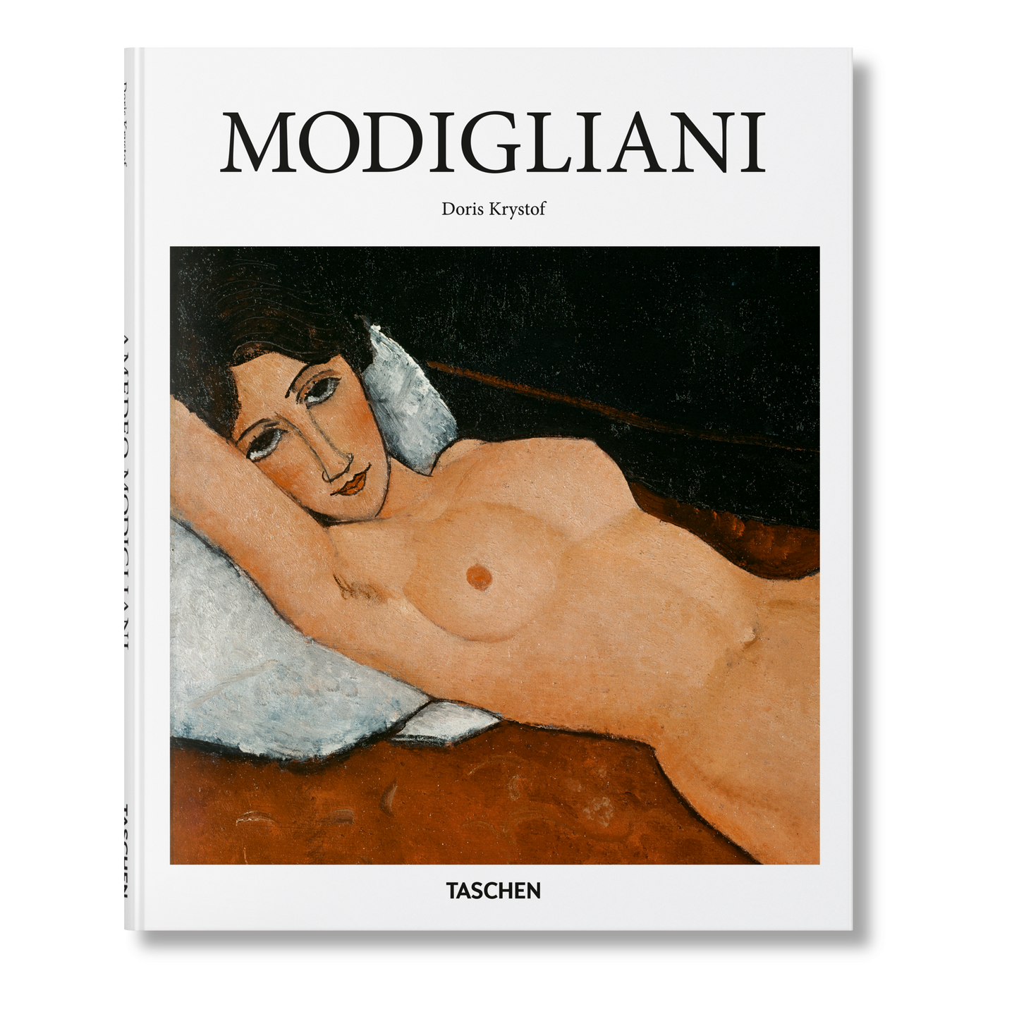Modigliani (French)