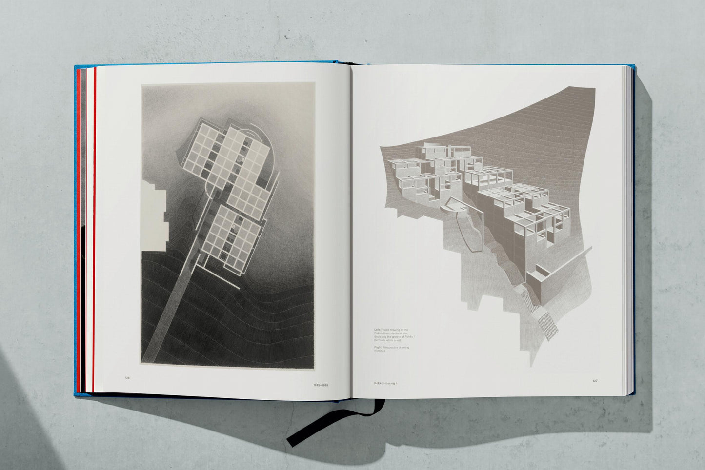 Tadao Ando. Sketches, Drawings, and Architecture. Art Edition (German, French, English)