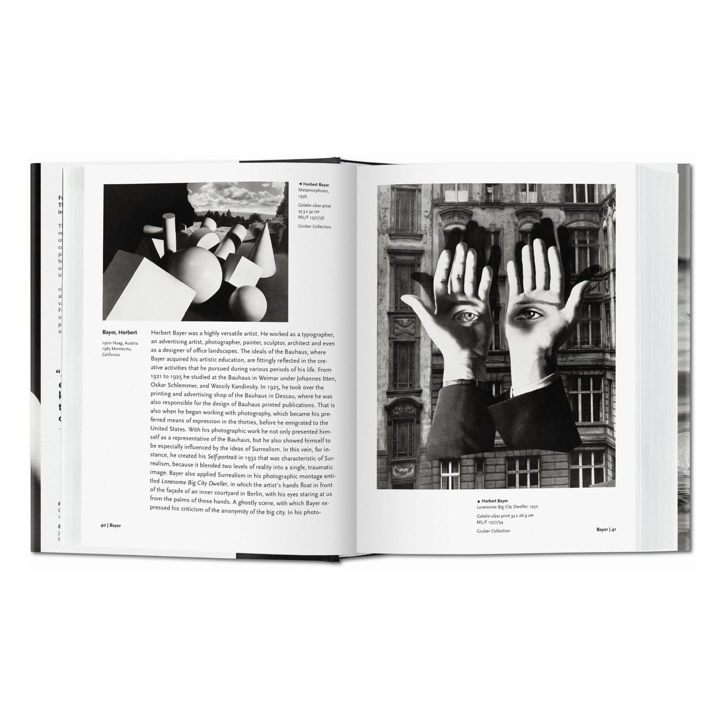La Photographie du 20e siècle (French)