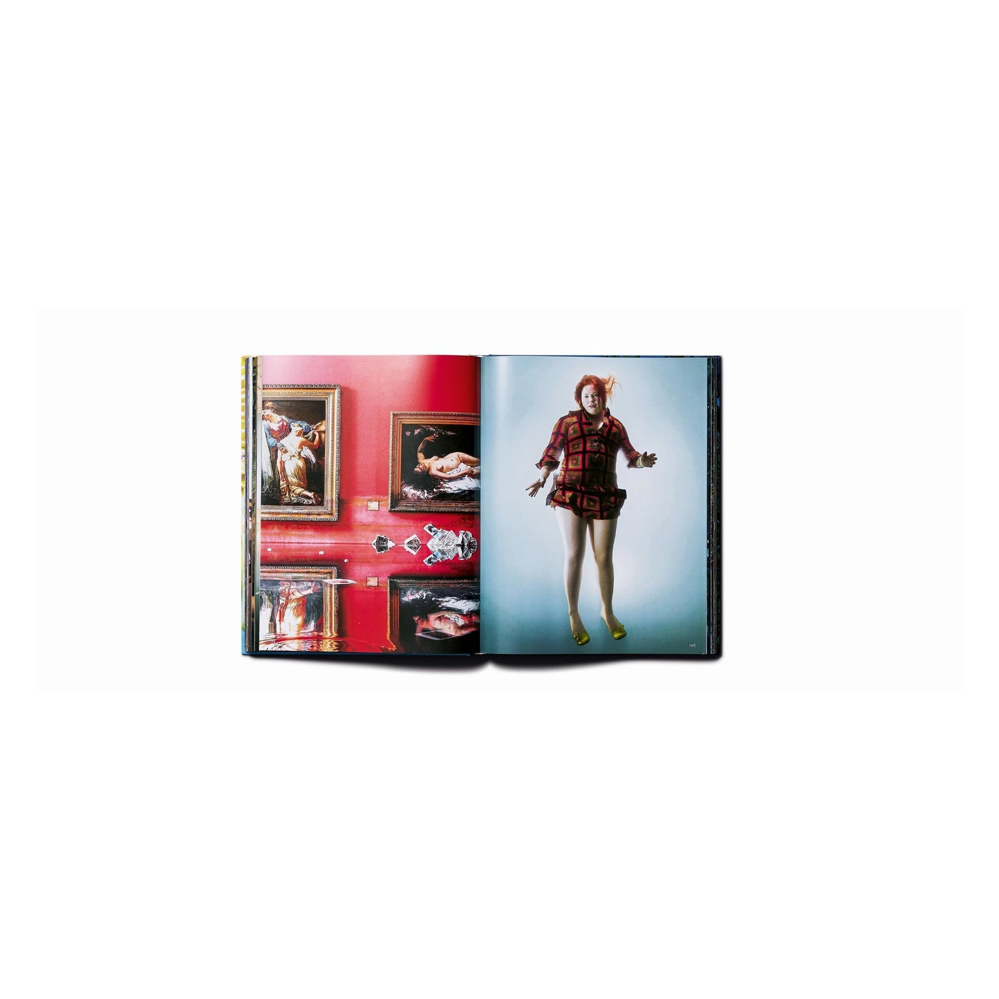 David LaChapelle. Lost and Found. Good News. Art Edition (German, French, English)