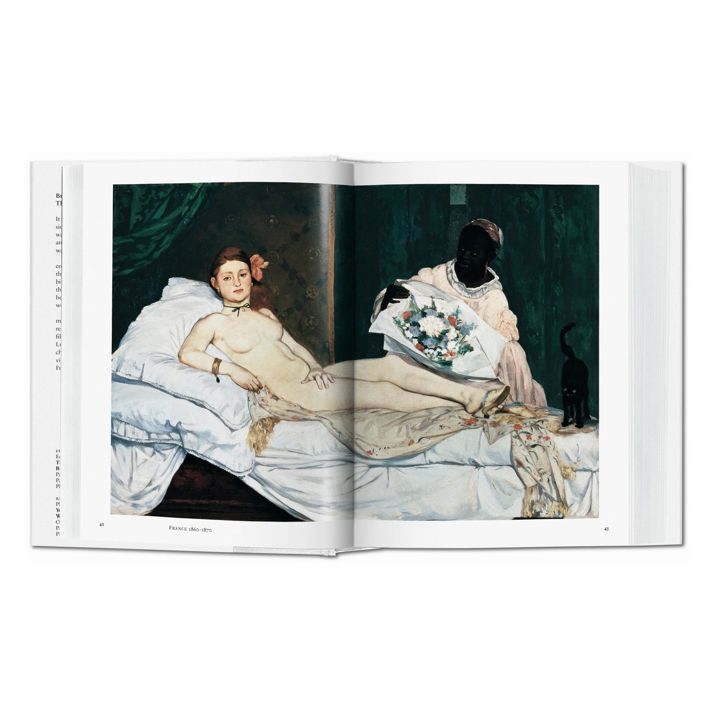 Impresionismo. 1860-1920 (Spanish)