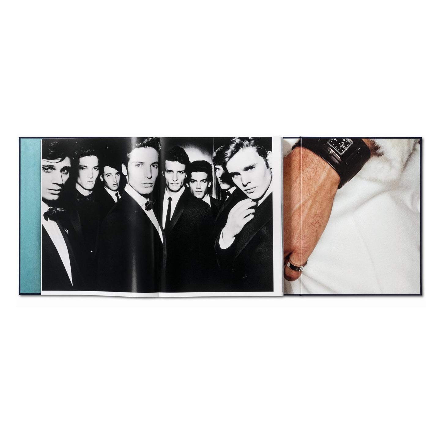 Mario Testino. SIR (English)