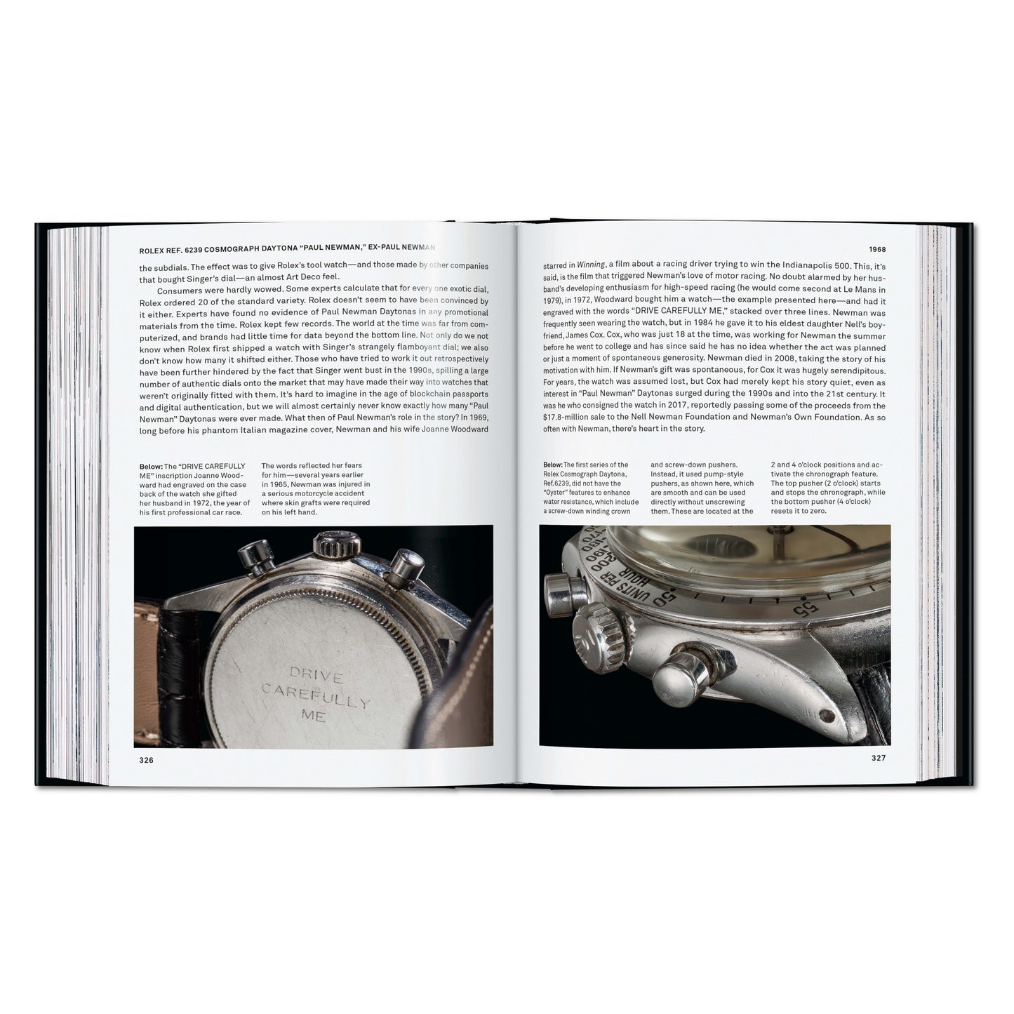 Watches. 45th Ed. (English)