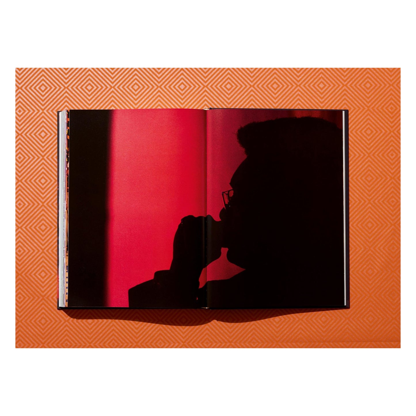 Bruce W. Talamon. Soul. R&B. Funk. Photographs 1972–1982, Art Edition (German, French, English) (SA)