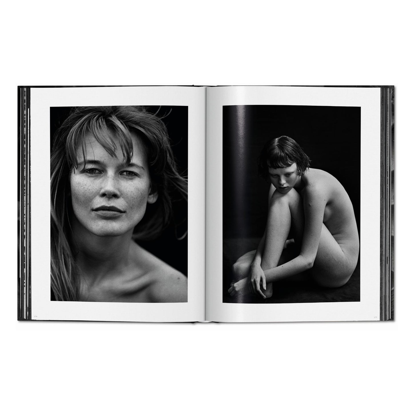 Peter Lindbergh. Untold Stories (German, French, English)