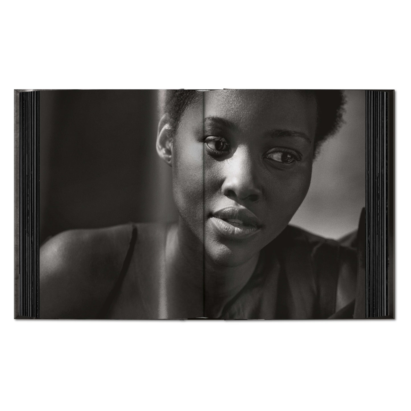 Peter Lindbergh. Shadows on the Wall. 45th Ed. (German, French, English)