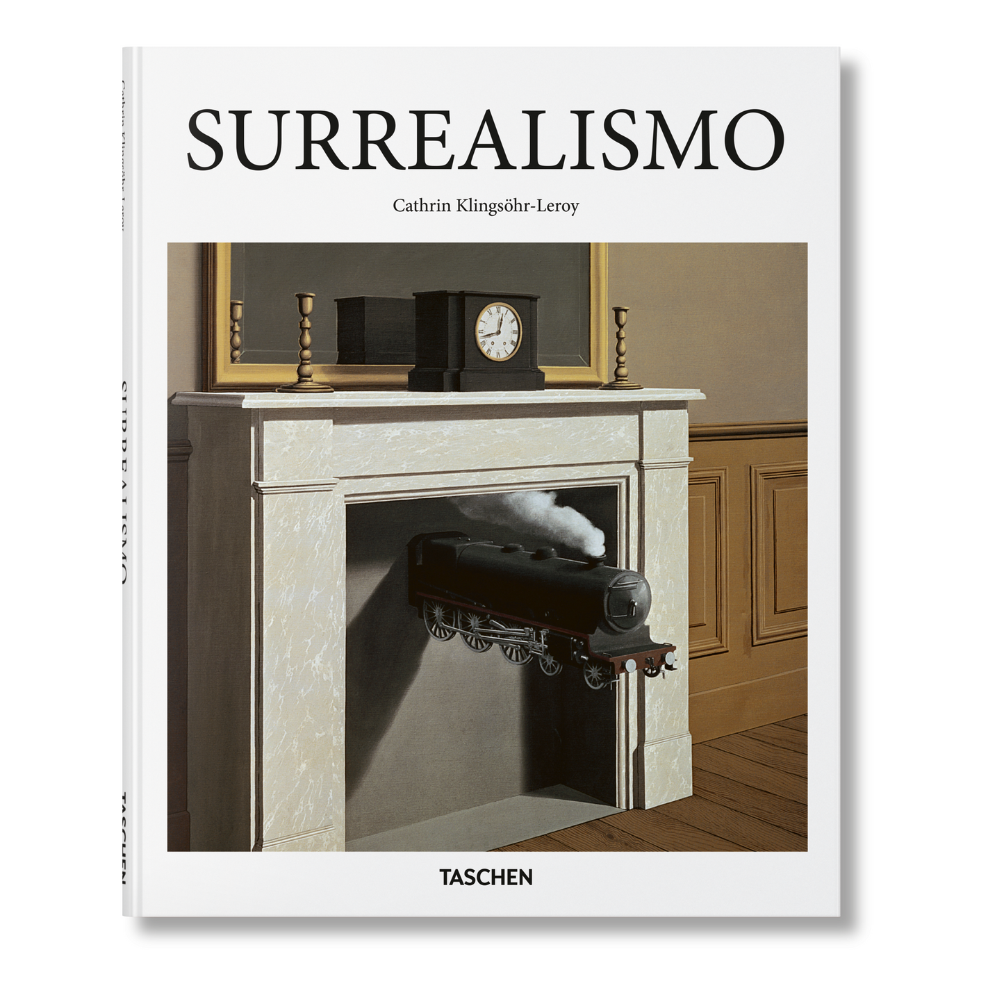Surrealismo (Spanish)