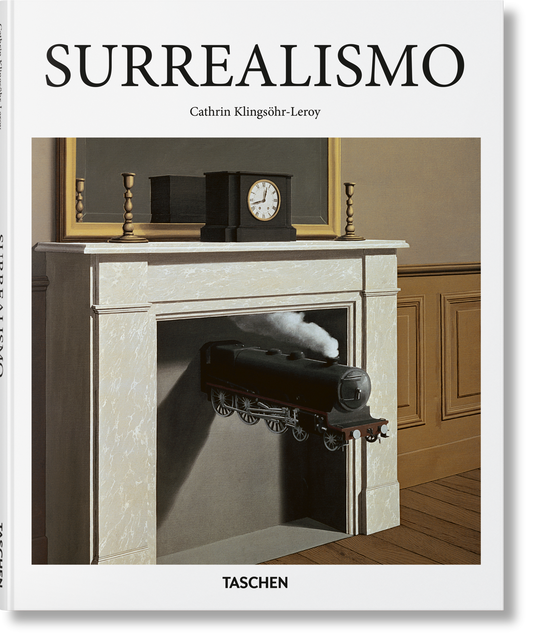 Surrealismo (Spanish)