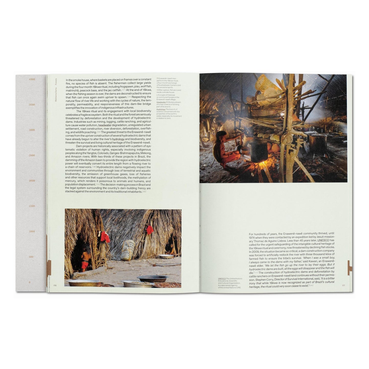 Julia Watson. Lo—TEK. Design by Radical Indigenism (English)