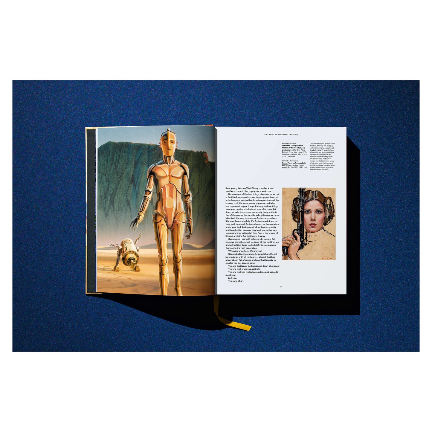 Lucas Museum of Narrative Art (English)