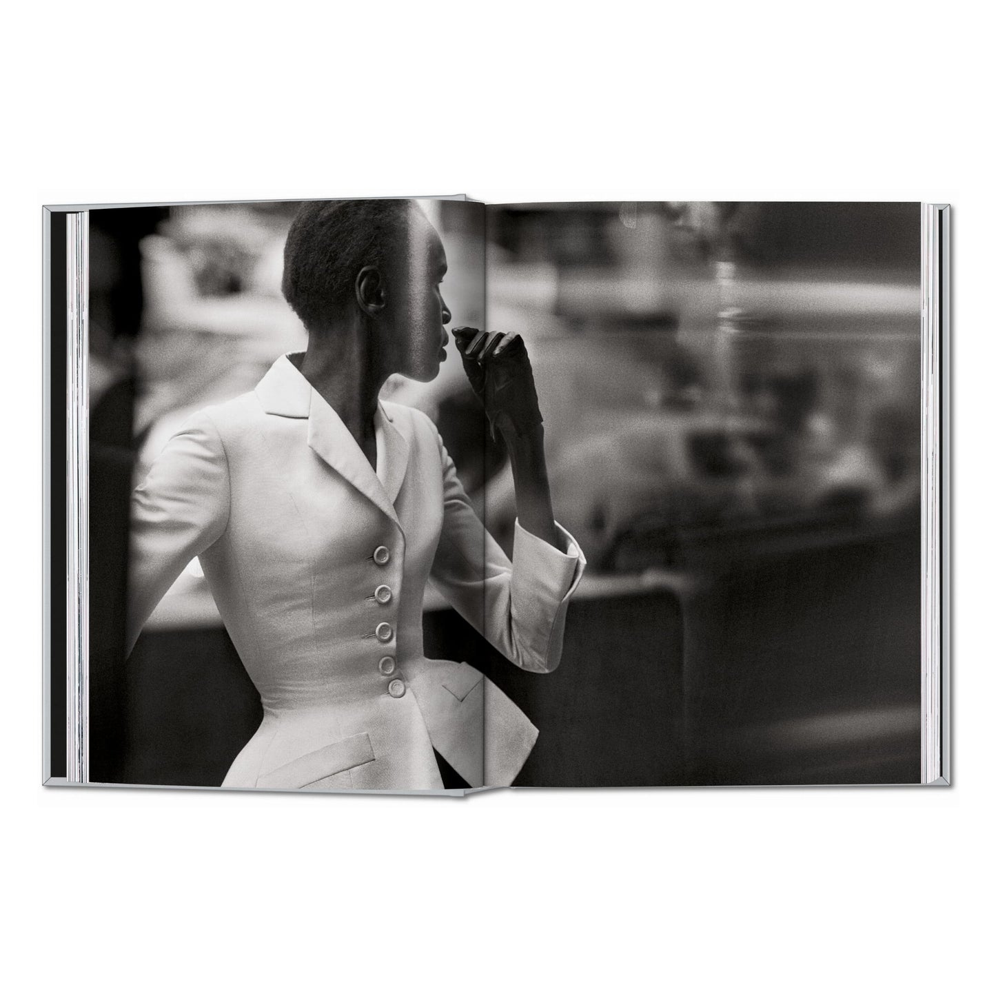 Peter Lindbergh. Dior. 45th Ed. (German, French, English)