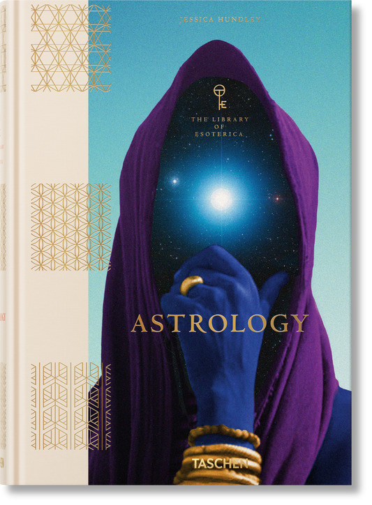 Astrology. The Library of Esoterica (English)