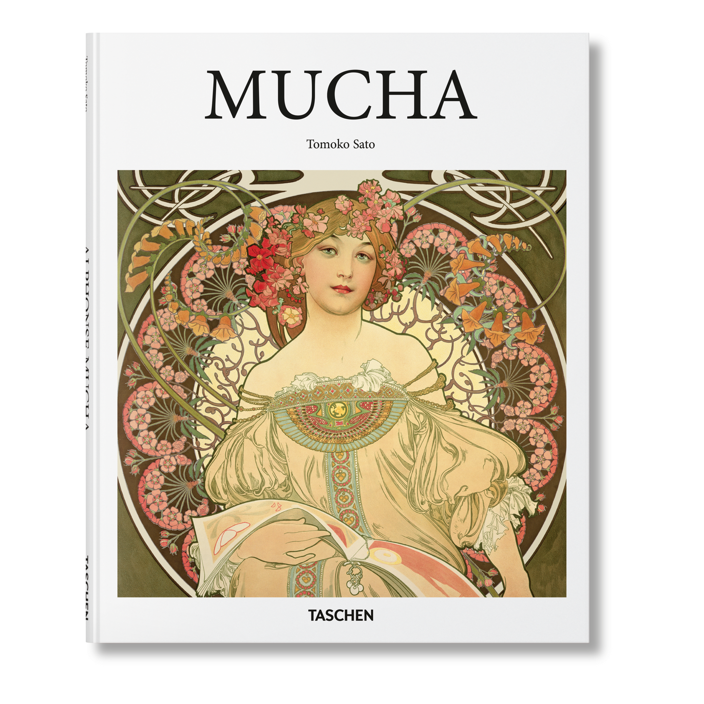 Mucha (Spanish)
