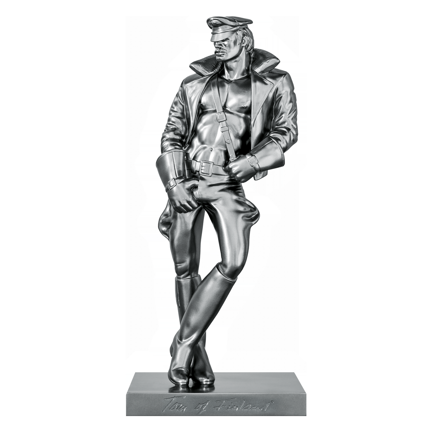Tom of Finland. Bookend ‘Durk’
