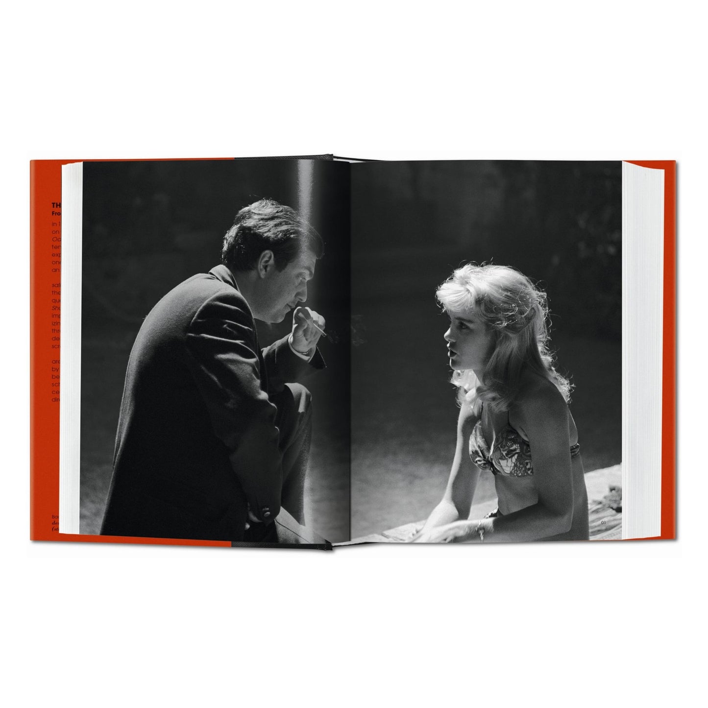 The Stanley Kubrick Archives (English)