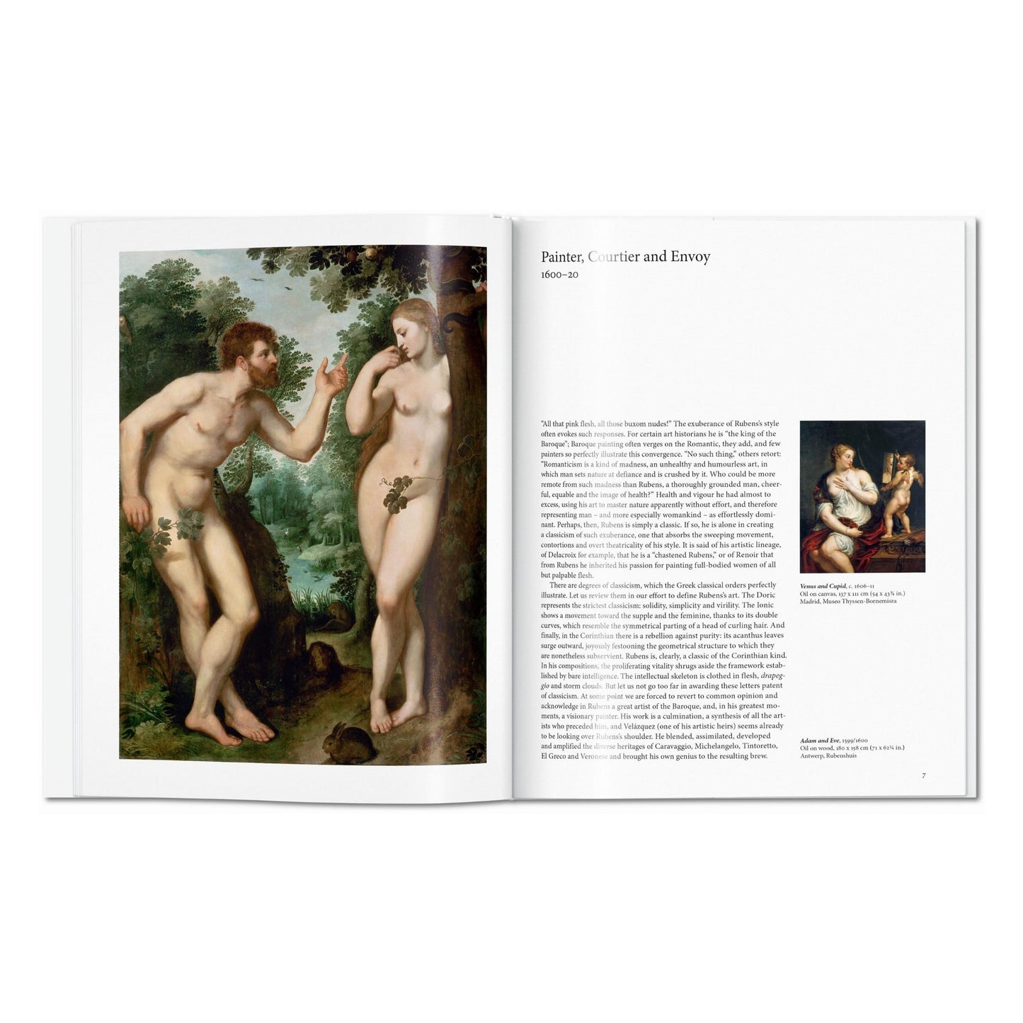 Rubens (Spanish)