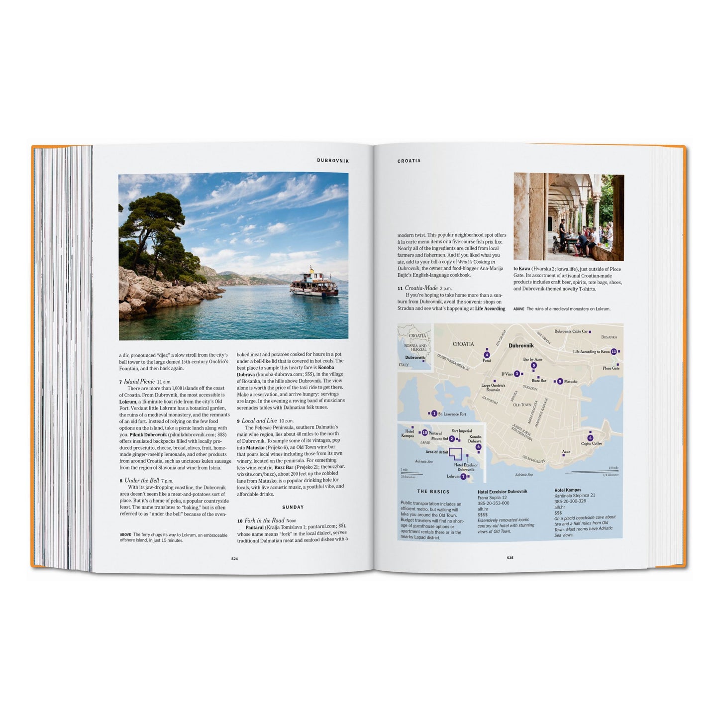 The New York Times 36 Hours. Europe. 3rd Edition (English)