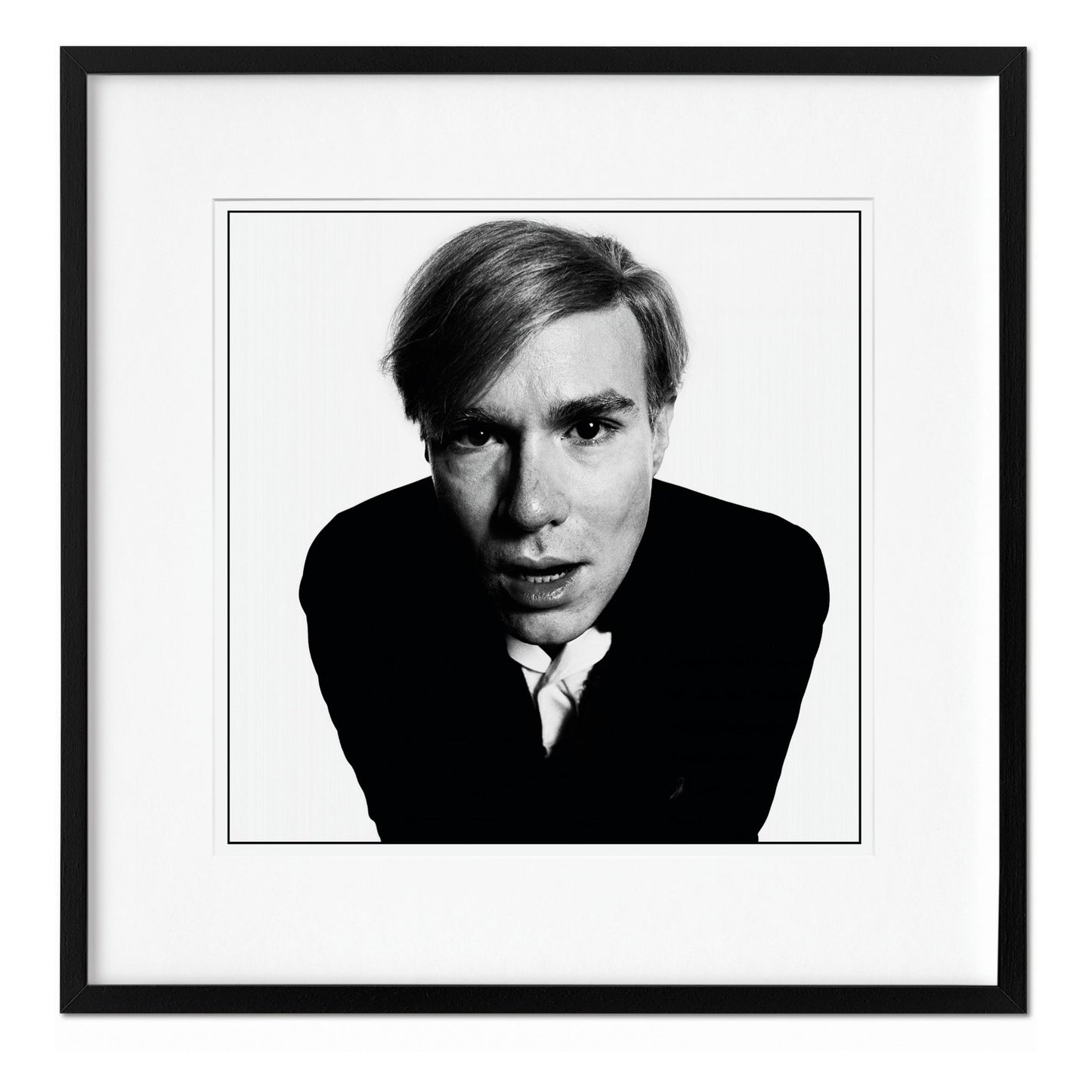 David Bailey. Art Edition No. 226–300 ‘Andy Warhol, 1965’ (English)